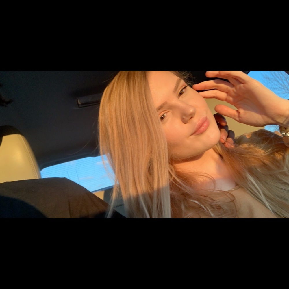 Meet your Posher, Shaylee